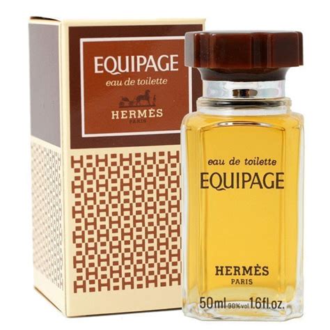 equipage hermes eau de toilette|Hermes equipage review.